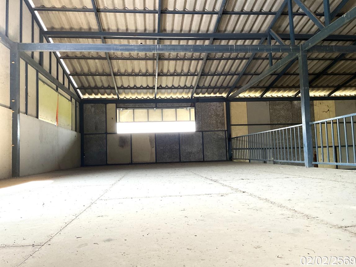 picture FACTORY 289.7 Sq.w. Wang Noi Phra Nakhon Sri Ayutthaya for 3.7M - 24/31