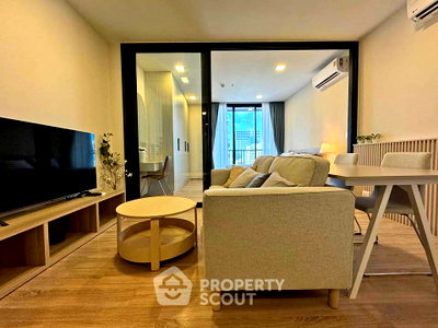 คอนโดให้เช่า : คอนโด 1 ห้องนอน ที่ XT Phayathai ใกล้ BTS พญาไท (ID 3318707)