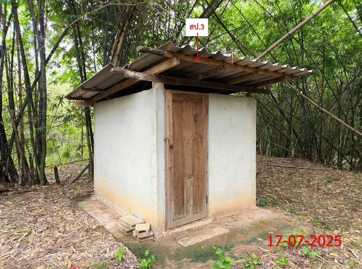 picture FACTORY 4157 Sq.w. Ko Kha Lamphang for 1.7M - 15/25