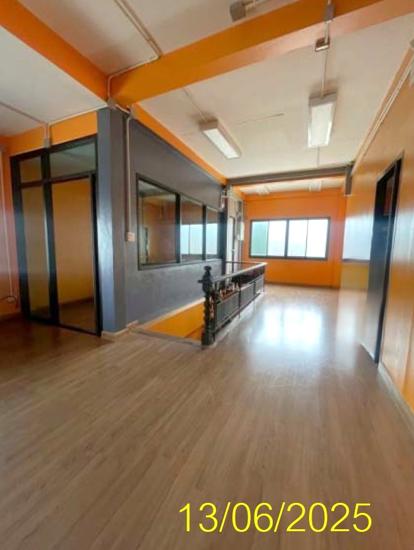รูป อาคารสำนักงาน 135 ตร.วา เขตบางซื่อ กรุงเทพมหานคร 18.9M - รูปที่ 7/27