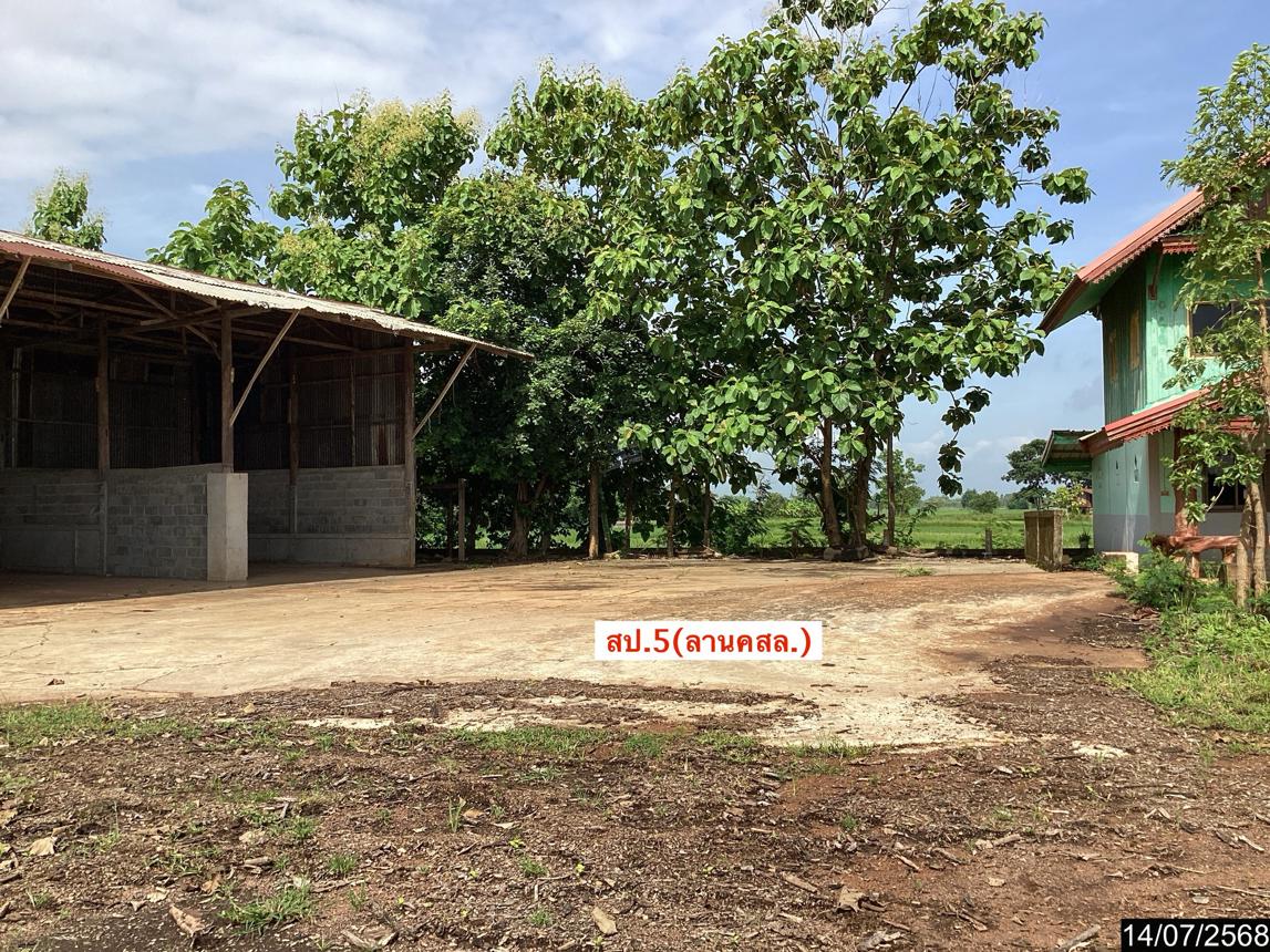 picture HOME 267 Sq.w. Phon Na Kaeo Sakon Nakhon for 1.9M - 37/43