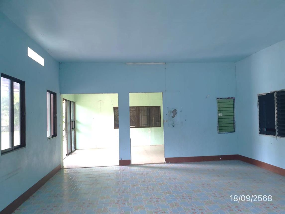 รูป บ้านเดี่ยว 690 ตร.วา เมืองลำปาง ลำปาง 4.5M - รูปที่ 17/31
