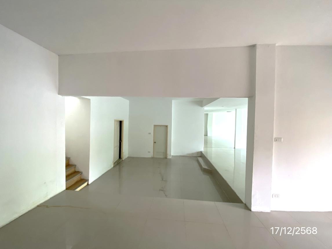 รูป อาคารพาณิชย์ 51 ตร.วา เขตดอนเมือง กรุงเทพมหานคร 23.1M - รูปที่ 25/45