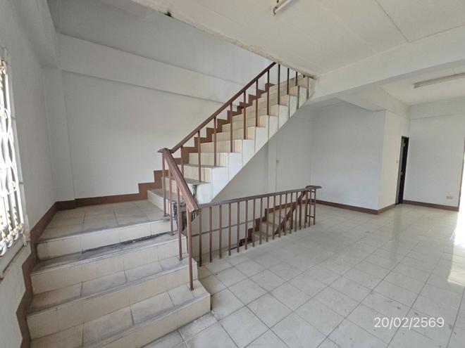 รูป อาคารพาณิชย์ 20 ตร.วา เมืองระยอง ระยอง 1.9M - รูปที่ 13/33