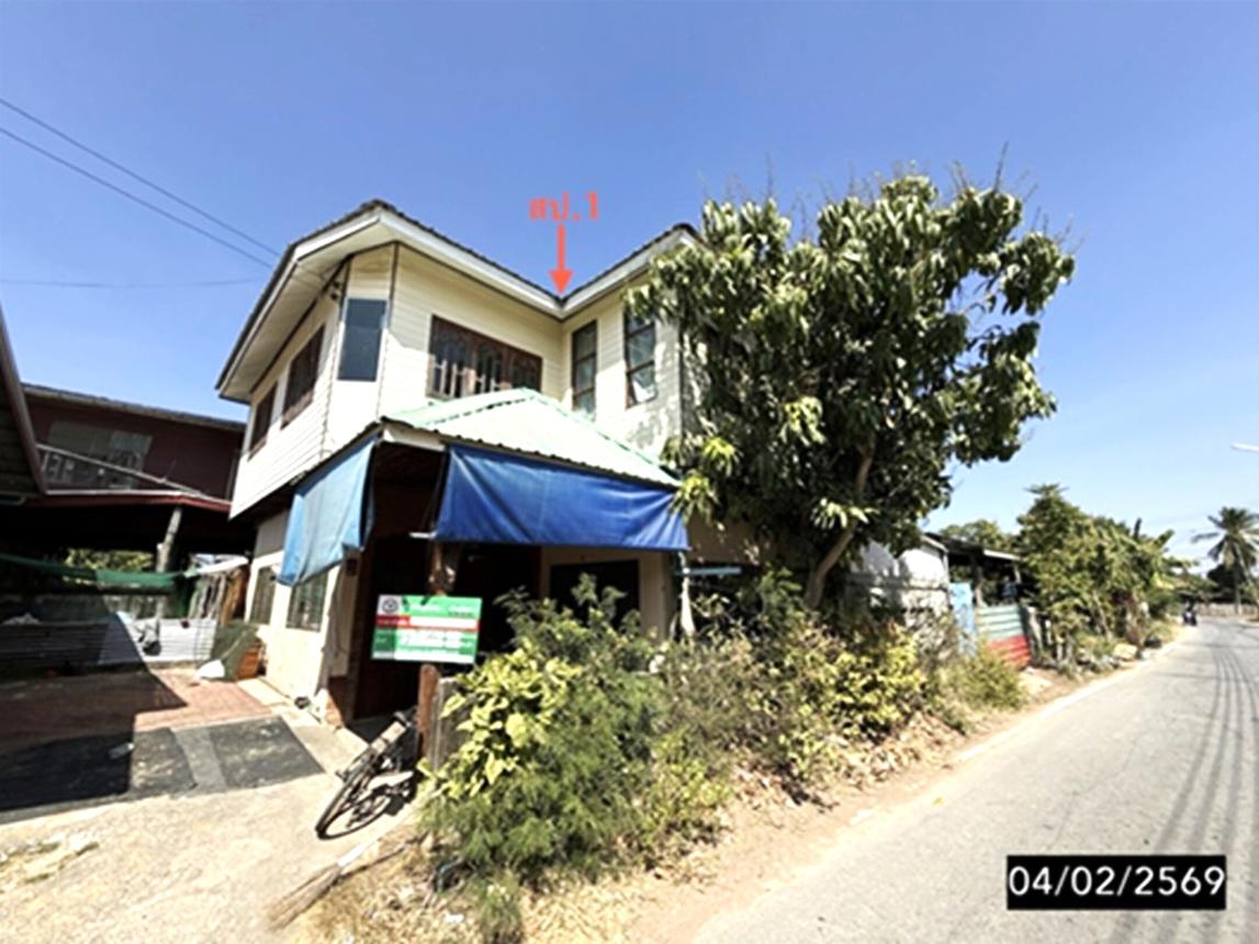 รูป บ้านเดี่ยว 28 ตร.วา แวงใหญ่ ขอนแก่น 558,000 - รูปที่ 11/23