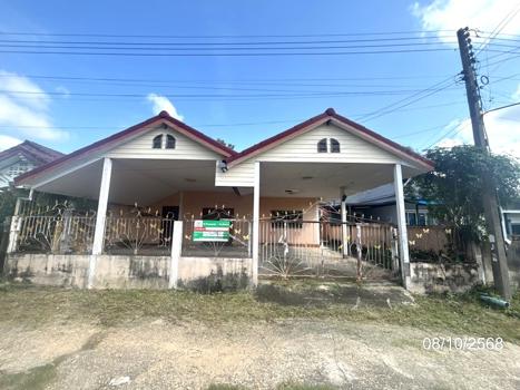picture HOME 60 Sq.w. Muang Ubon Ratchathani Ubon Ratchathani for 1.3M - 30/33