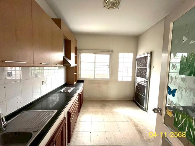 picture HOME 58 Sq.w. Muang Samut Prakarn Samut Prakarn for 6.8M - 4/33