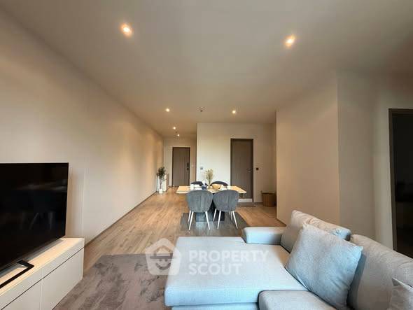 รูป คอนโด 2 ห้องนอน Rhythm Ekkamai Estate ใกล้ BTS ทองหล่อ (ID 3318605) - รูปที่ 2/16