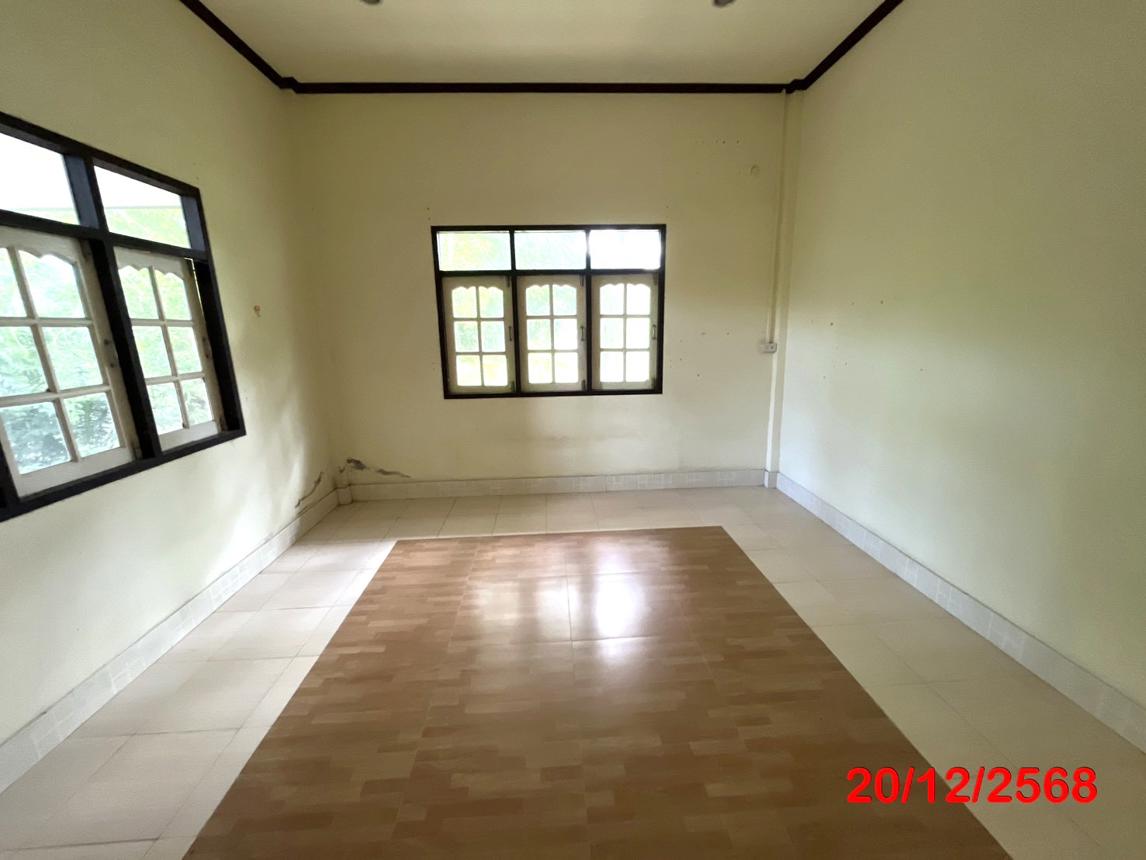 รูป บ้านเดี่ยว 576.7 ตร.วา เมืองสุราษฎร์ธานี สุราษฎร์ธานี 4.5M - รูปที่ 26/33