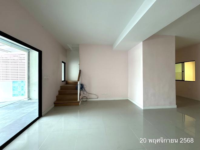 picture TOWN HOUSE 20.7 Sq.w. Bang Plee Samut Prakarn for 2M - 8/47