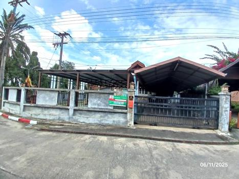 รูป บ้านเดี่ยว 120.7 ตร.วา เวียงพิงค์ วิลล่า ดอยสะเก็ด เชียงใหม่ 3M - รูปที่ 32/35