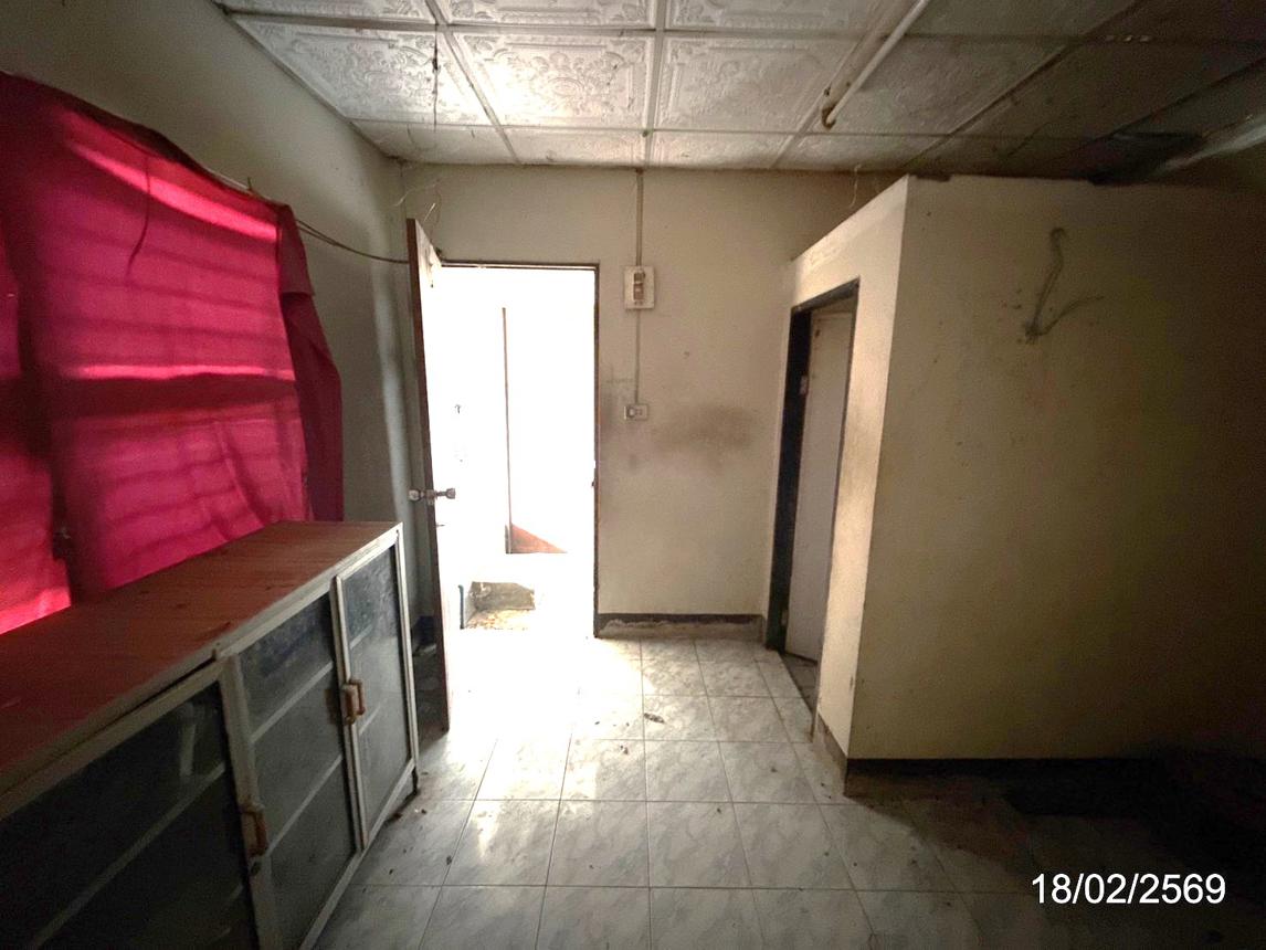 picture HOME 63.4 Sq.w. Muang Si Sa Ket Si Sa Ket for 1M - 30/37