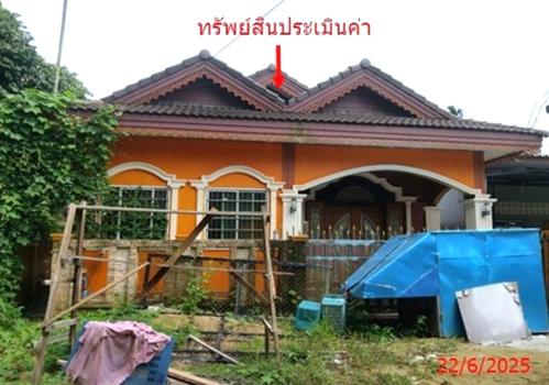 รูป บ้านเดี่ยว 63 ตร.วา ยะรัง ปัตตานี 2.9M - รูปที่ 30/33