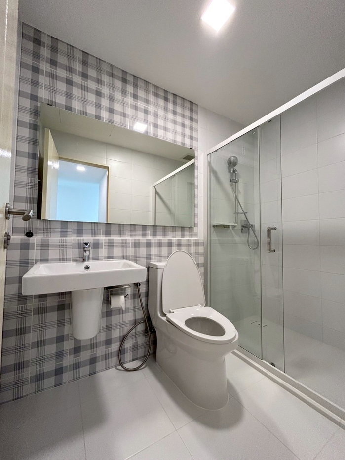 picture ✨Speicial price🏡❤️Townhome for rent INDY 2 BANGNA - Ramkamhaeng 2 ~ 🌳🔆3Beds 3Baths - 16/21