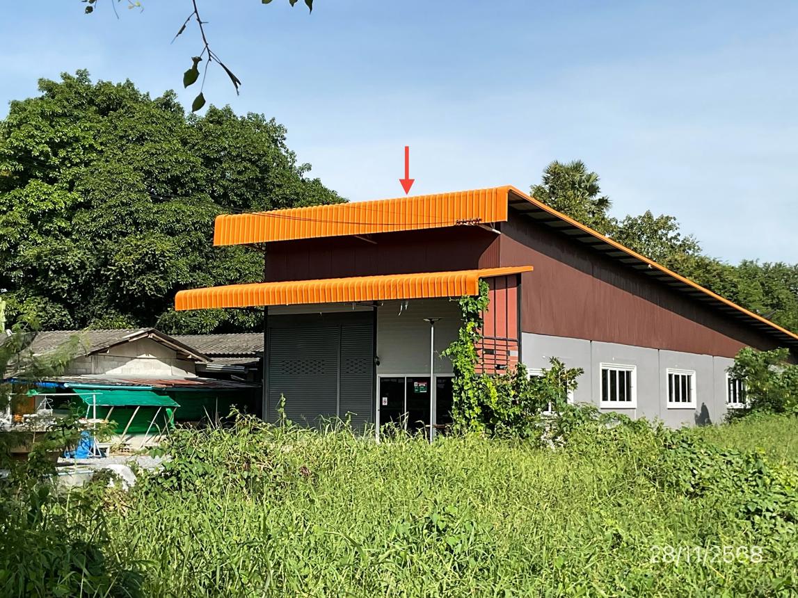 picture HOME 200 Sq.w. Don Tum Nakhon Pathom for 2.7M - 8/15