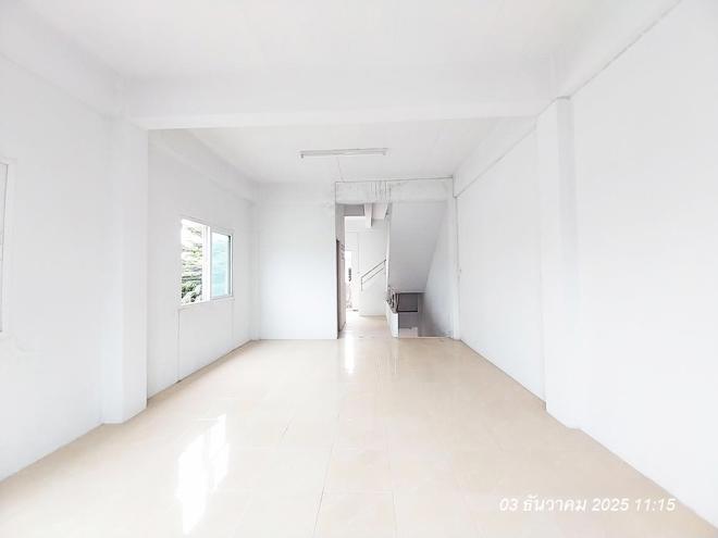 picture TOWN HOUSE 25.6 Sq.w. Sai Mai Bangkok for 2.5M - 6/31