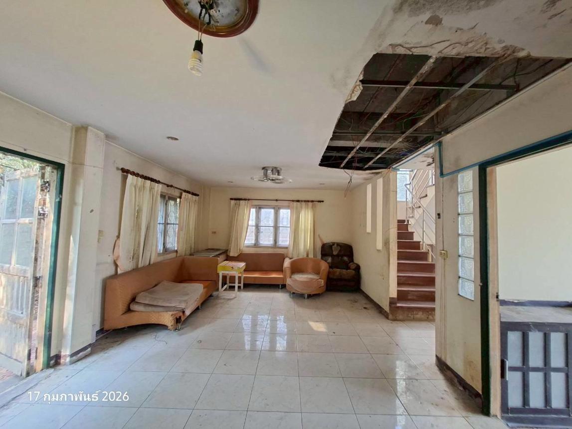 picture HOME 95.9 Sq.w. Muang Ratchaburi Ratchburi for 3.2M - 27/53