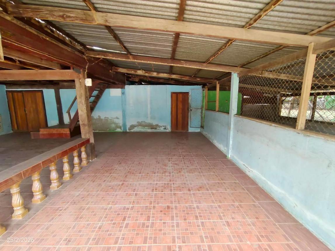 รูป บ้านเดี่ยว 90 ตร.วา สุวรรณคูหา หนองบัวลำภู 493,000 - รูปที่ 21/39