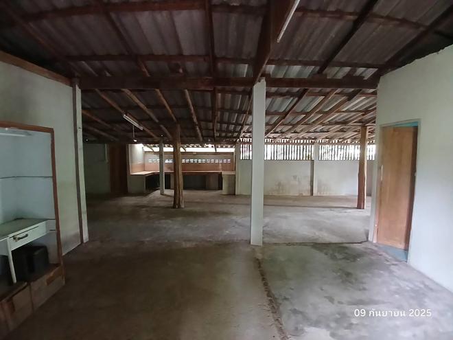 รูป บ้านเดี่ยว 142 ตร.วา เถิน ลำปาง 388,000 - รูปที่ 2/29