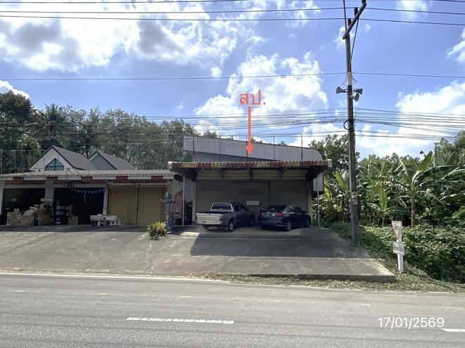 รูป บ้านเดี่ยว 98.5 ตร.วา วังวิเศษ ตรัง 2.5M - รูปที่ 2/33
