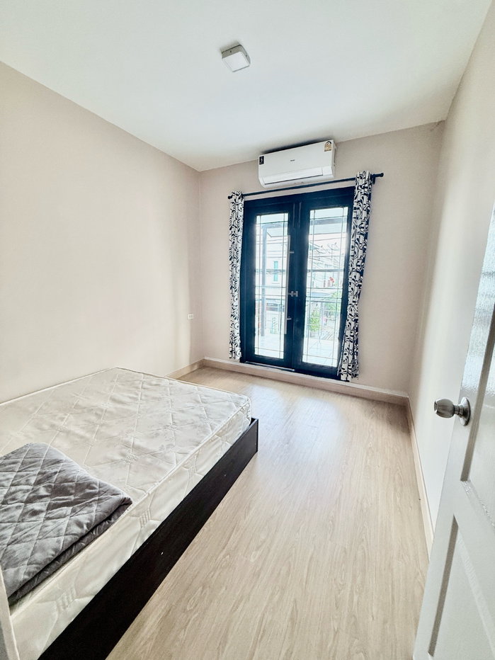 รูป 🏡✨ ให้เช่าทาวน์โฮม 2 ชั้น – อารียา เดอะคัลเลอร์ ลาดปลาเค้า ทำเลเชื่อมต่อ เกษตร–นวมินทร์ / ลาดพร้าว / รามอินทรา - รูปที่ 5/16