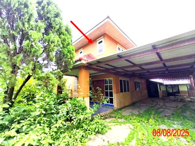 Houses for sale Muang Lampang Lamphang : HOME 278.7 Sq.w. Muang Lampang Lamphang for 4.5M