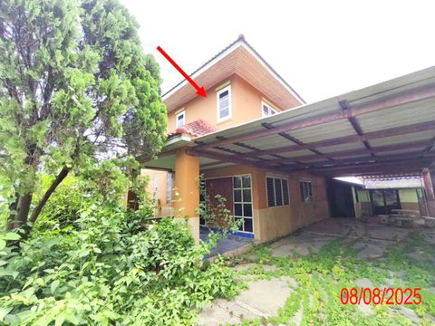 บ้านเดี่ยว 278.7 ตร.วา เมืองลำปาง ลำปาง 4.5M