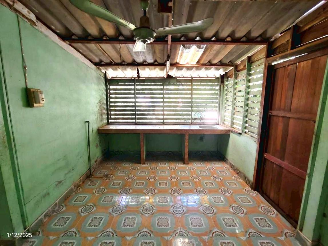 รูป บ้านเดี่ยว 155 ตร.วา ภูเขียว ชัยภูมิ 673,000 - รูปที่ 24/29