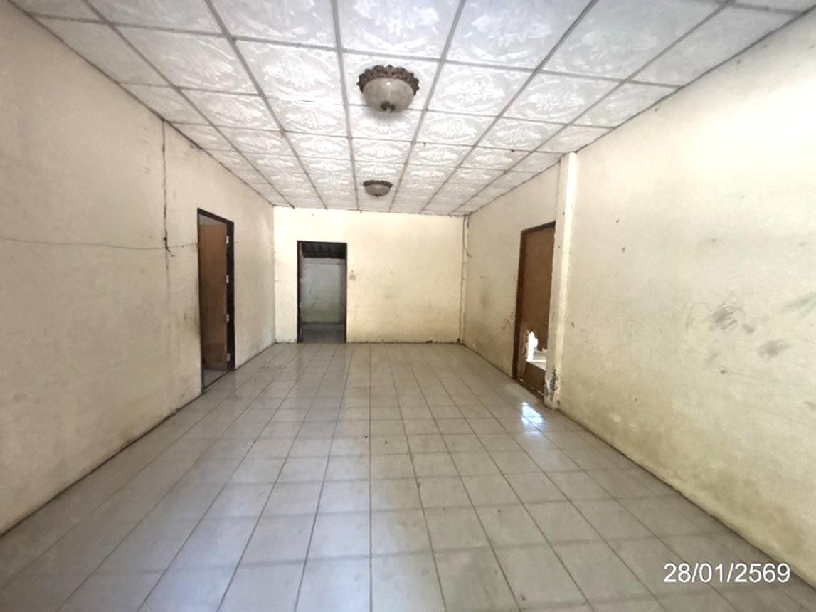 รูป บ้านเดี่ยว 229 ตร.วา เฉลิมพระเกียรติ นครราชสีมา 682,000 - รูปที่ 21/31