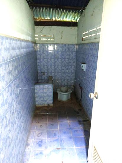 รูป บ้านเดี่ยว 153 ตร.วา ด่านขุนทด นครราชสีมา 526,000 - รูปที่ 9/31