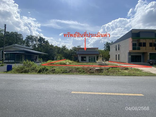 picture HOME 1157.7 Sq.w. Thung Yai Nakhon Sri Thammarat for 4.1M - 1/37