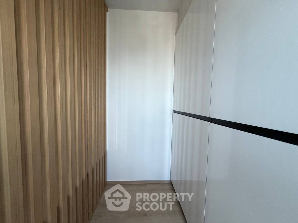 picture 1-BR Condo at Centric Ari Station near BTS Ari (ID 376636) - 37/37