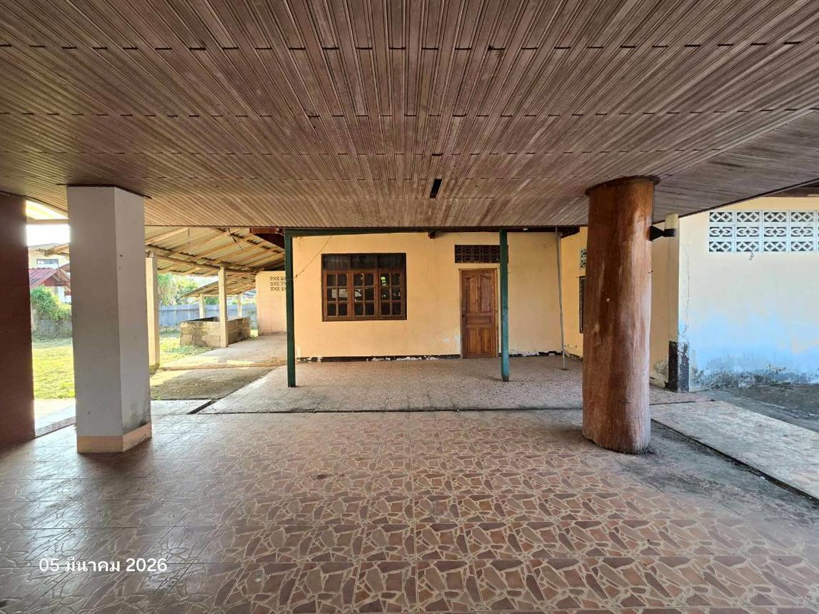 รูป บ้านเดี่ยว 177 ตร.วา ร้องกวาง แพร่ 1M - รูปที่ 26/49