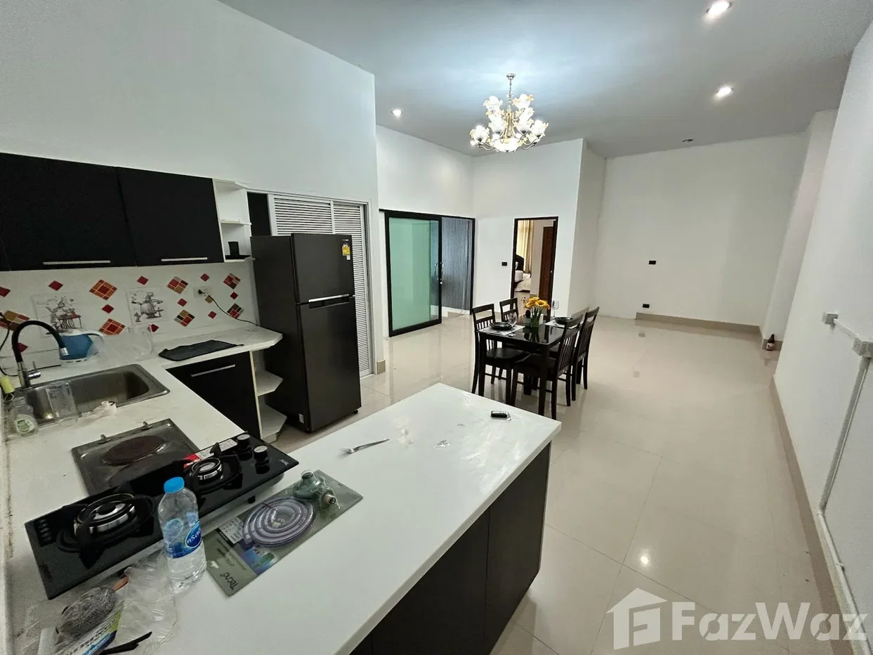 รูป ขาย วิลล่า 3 ห้องนอน ในโครงการ เดอะวัลเล่ย์ กะทู้ 5369688 - รูปที่ 6/20