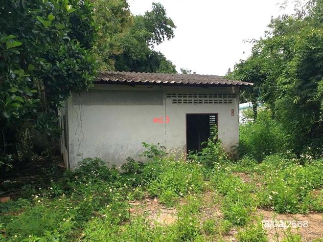 รูป บ้านเดี่ยว 690 ตร.วา เมืองลำปาง ลำปาง 4.5M - รูปที่ 9/31