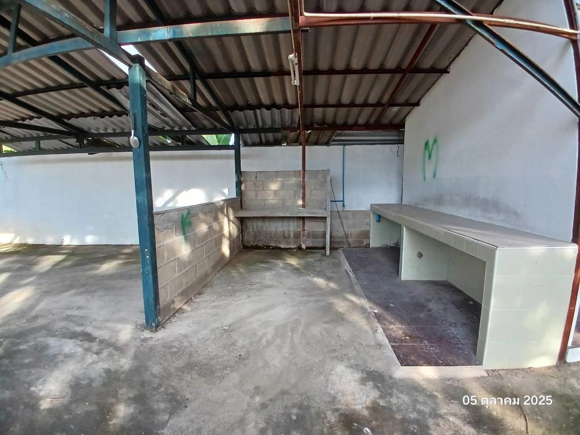 รูป บ้านเดี่ยว 83 ตร.วา สันป่าตอง เชียงใหม่ 634,000 - รูปที่ 19/29