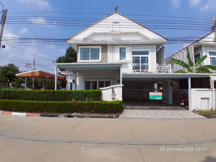 บ้านเดี่ยว 65.5 ตร.วา เพอร์เฟคเพลส 2 รามอินทรา-วงแหวน เขตคลองสามวา กรุงเทพมหานคร 6M
