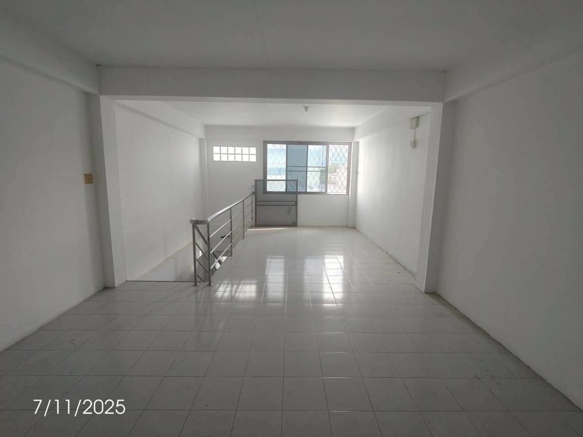 รูป อาคารพาณิชย์ 23.6 ตร.วา ชุมแพ ขอนแก่น 4.4M - รูปที่ 29/35