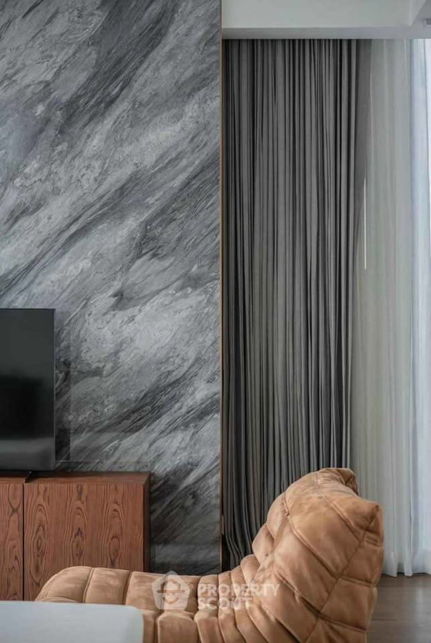 picture 1-BR Condo at The Estelle Phrom Phong near BTS Phrom Phong (ID 3065664) - 7/12