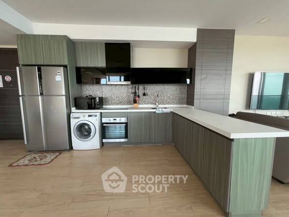 picture 3-BR Condo at Cetus Beachfront close to Jomtien Beach (ID 3319517) - 2/10