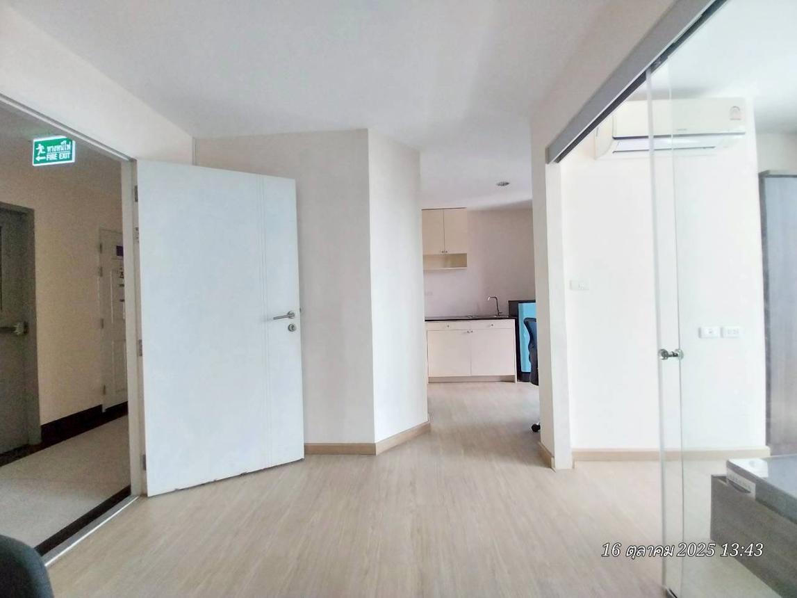 picture CONDO 28.53 Sq.m. Bang Sue Bangkok for 1.5M - 14/25