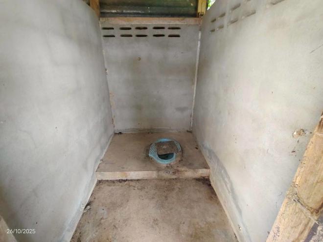 รูป บ้านเดี่ยว 188 ตร.วา ประจักษ์ศิลปาคม อุดรธานี 775,000 - รูปที่ 16/43