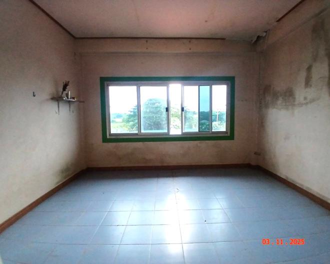 รูป อาคารพาณิชย์ 61.4 ตร.วา เมืองสกลนคร สกลนคร 8.1M - รูปที่ 15/39