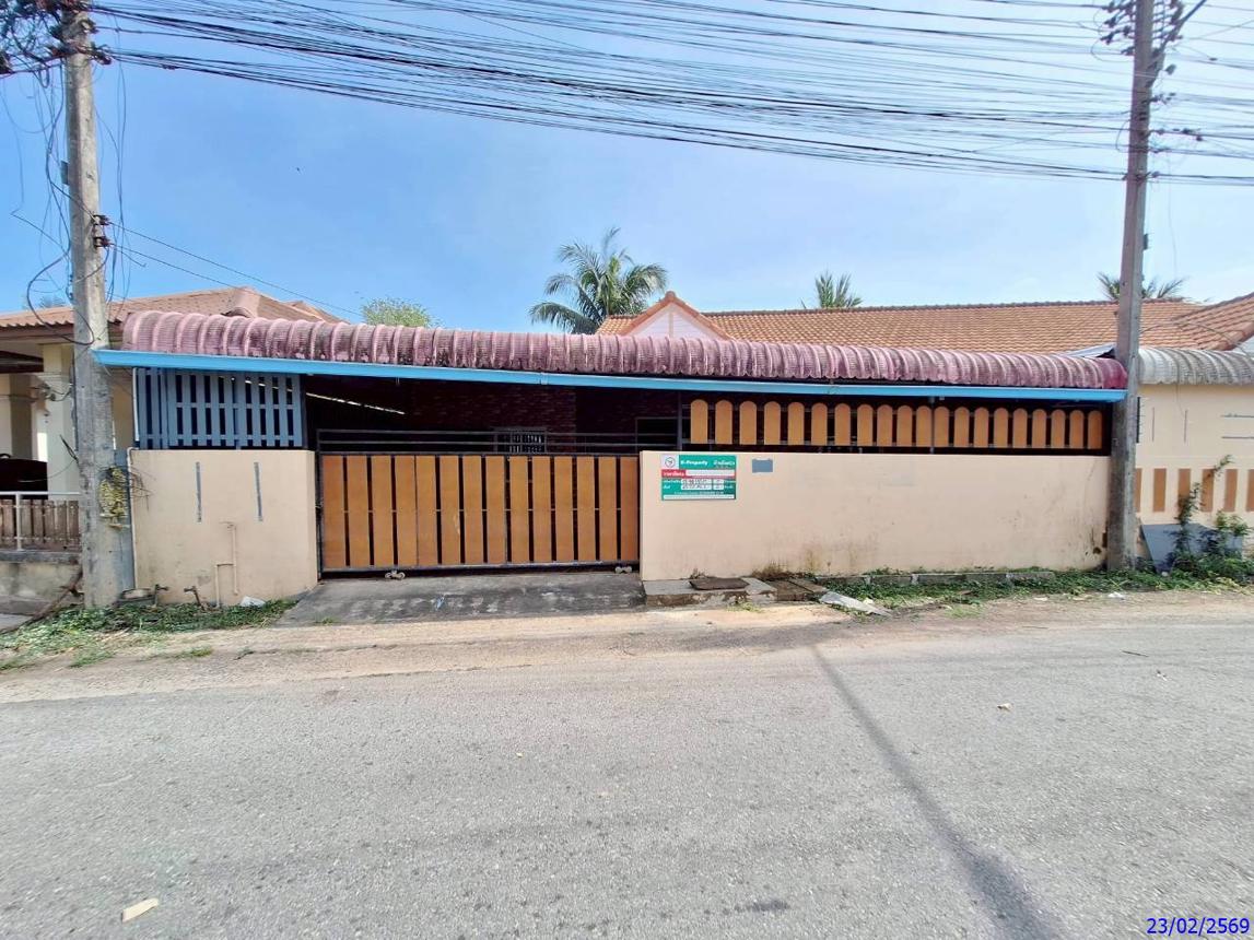 picture HOME 43.2 Sq.w. Hat Yai Songkhla for 2.1M - 12/25