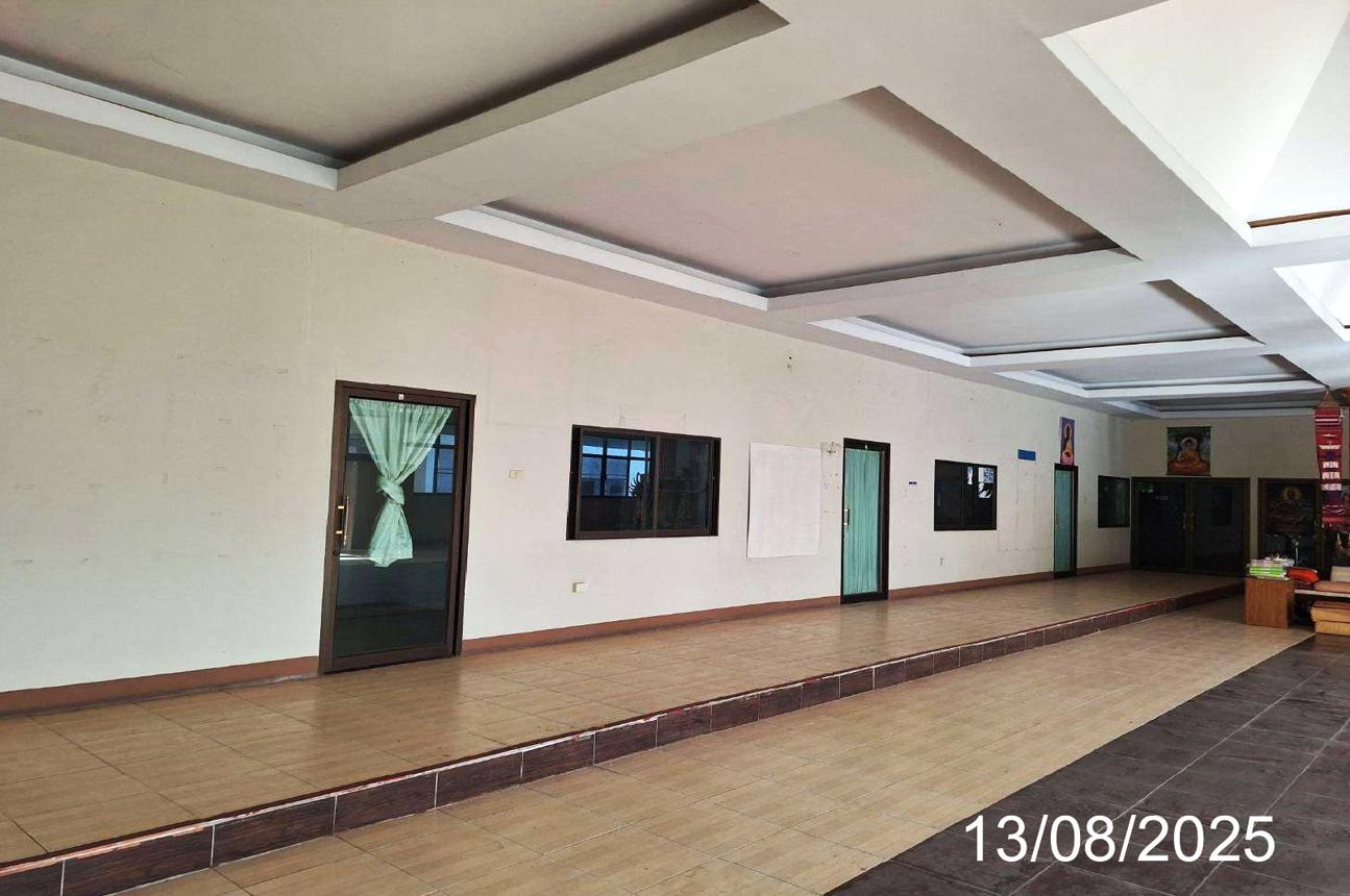 picture HOME 645.3 Sq.w. Muang Lamphun Lamphun for 3.3M - 25/45