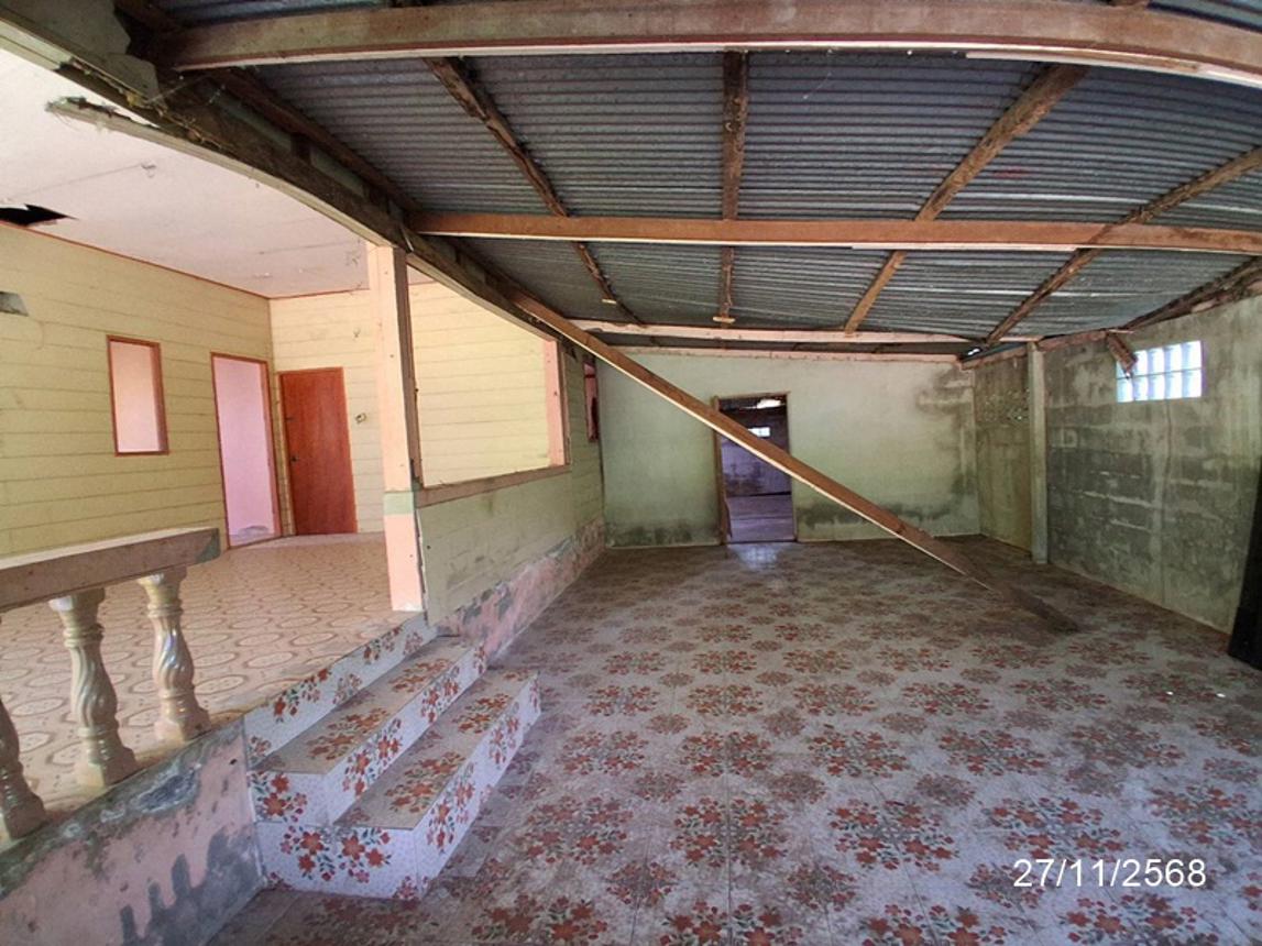 รูป บ้านเดี่ยว 145 ตร.วา พนมไพร ร้อยเอ็ด 1M - รูปที่ 15/25