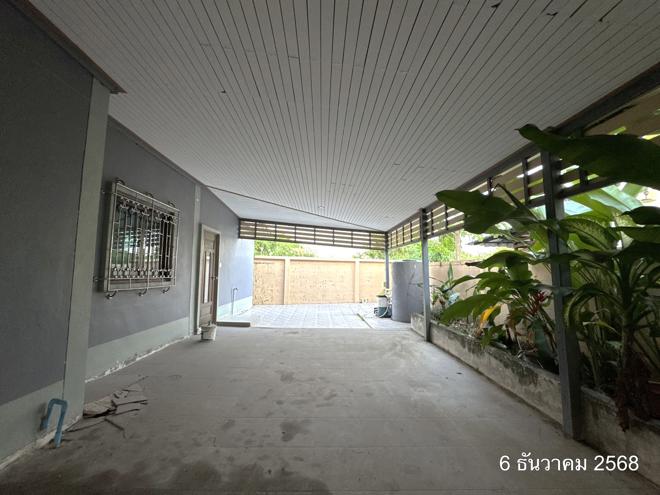 รูป บ้านเดี่ยว 105.8 ตร.วา สินทวี กรีนวิลล์ 2 พระสมุทรเจดีย์ สมุทรปราการ 6.4M - รูปที่ 29/61