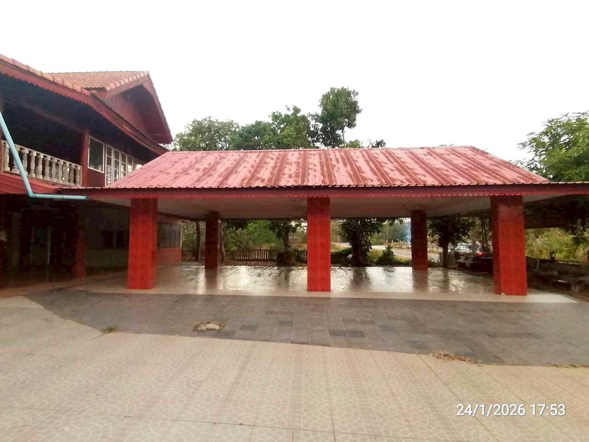 picture HOME 317 Sq.w. Renu Nakhon Nakhon Phanom for 3.3M - 27/49
