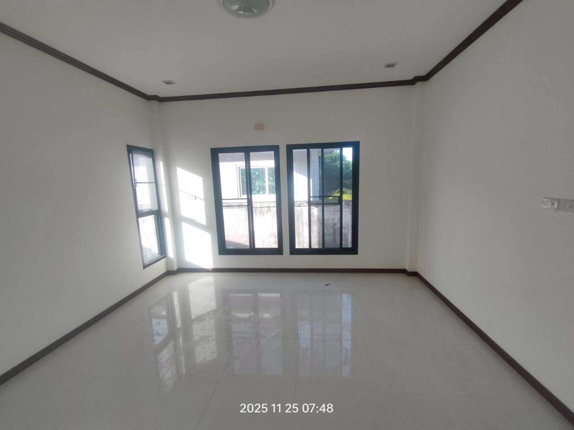 รูป บ้านเดี่ยว 100 ตร.วา เมืองระยอง ระยอง 2.9M - รูปที่ 24/29