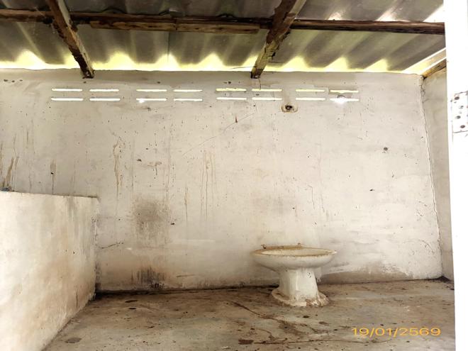 รูป บ้านเดี่ยว 4945 ตร.วา กาญจนดิษฐ์ สุราษฎร์ธานี 2.3M - รูปที่ 10/33